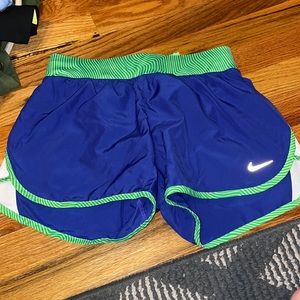 Youth Nike Shorts!